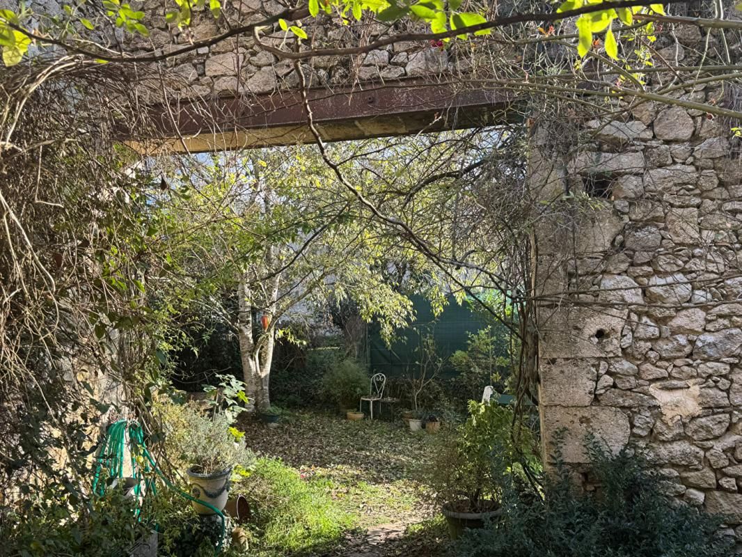 TARGON Maison de caractère 4