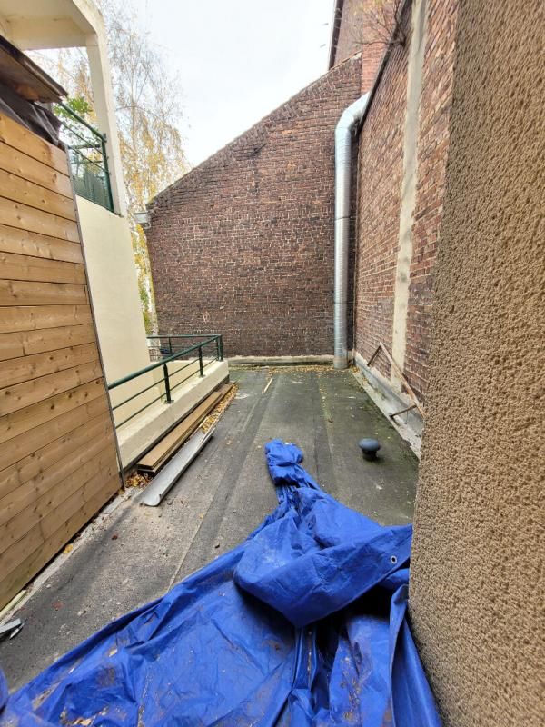 LILLE Lille Wazemmes  T2  47 m2 3