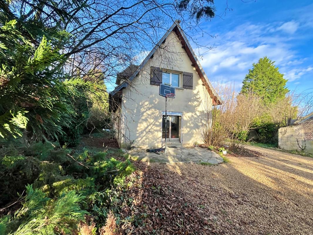 NOYON Maison Noyon 5 pièce(s) 128 m2 - Terrain de 734m² 1