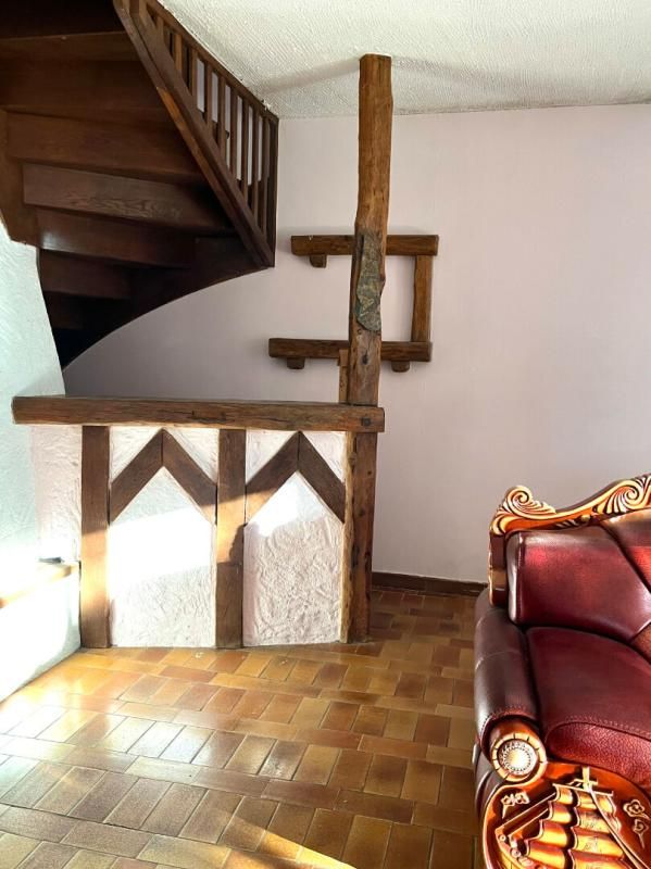 NOYON Maison Noyon 5 pièce(s) 128 m2 - Terrain de 734m² 4