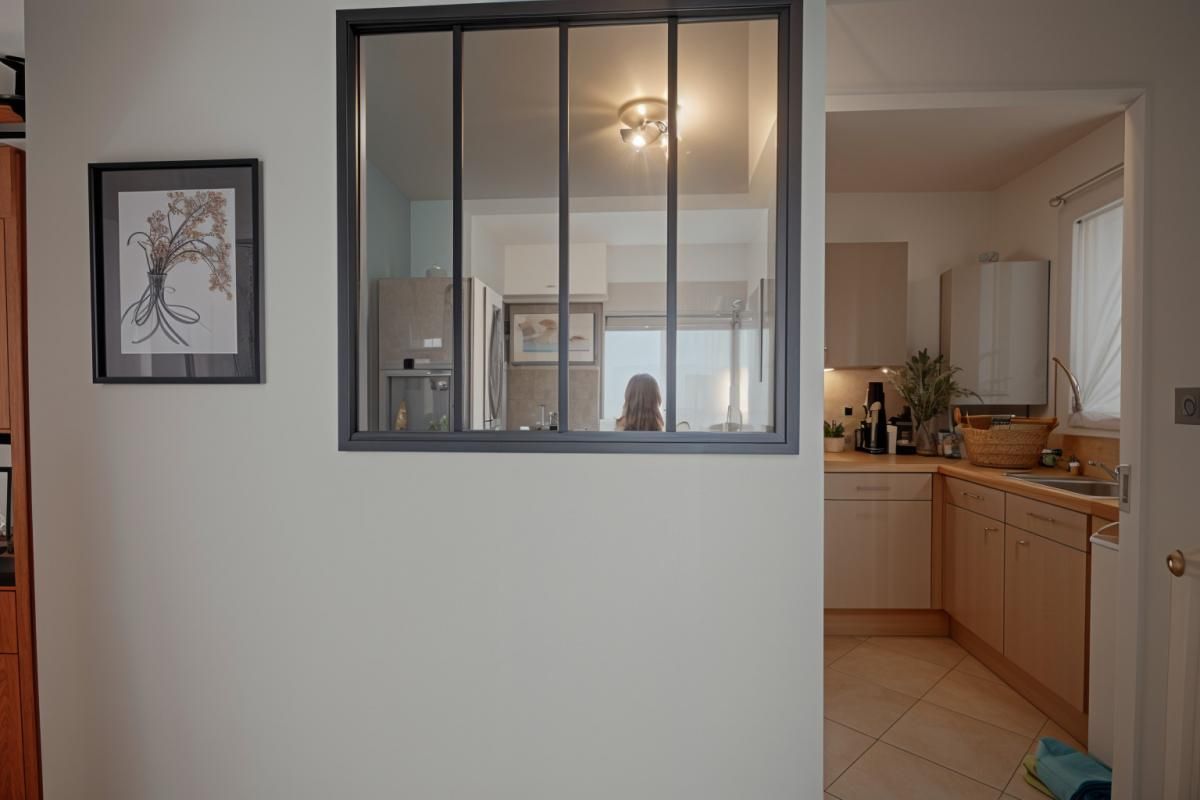 MONTEVRAIN Appartement Montévrain 3 pièce(s) 67 m2 4