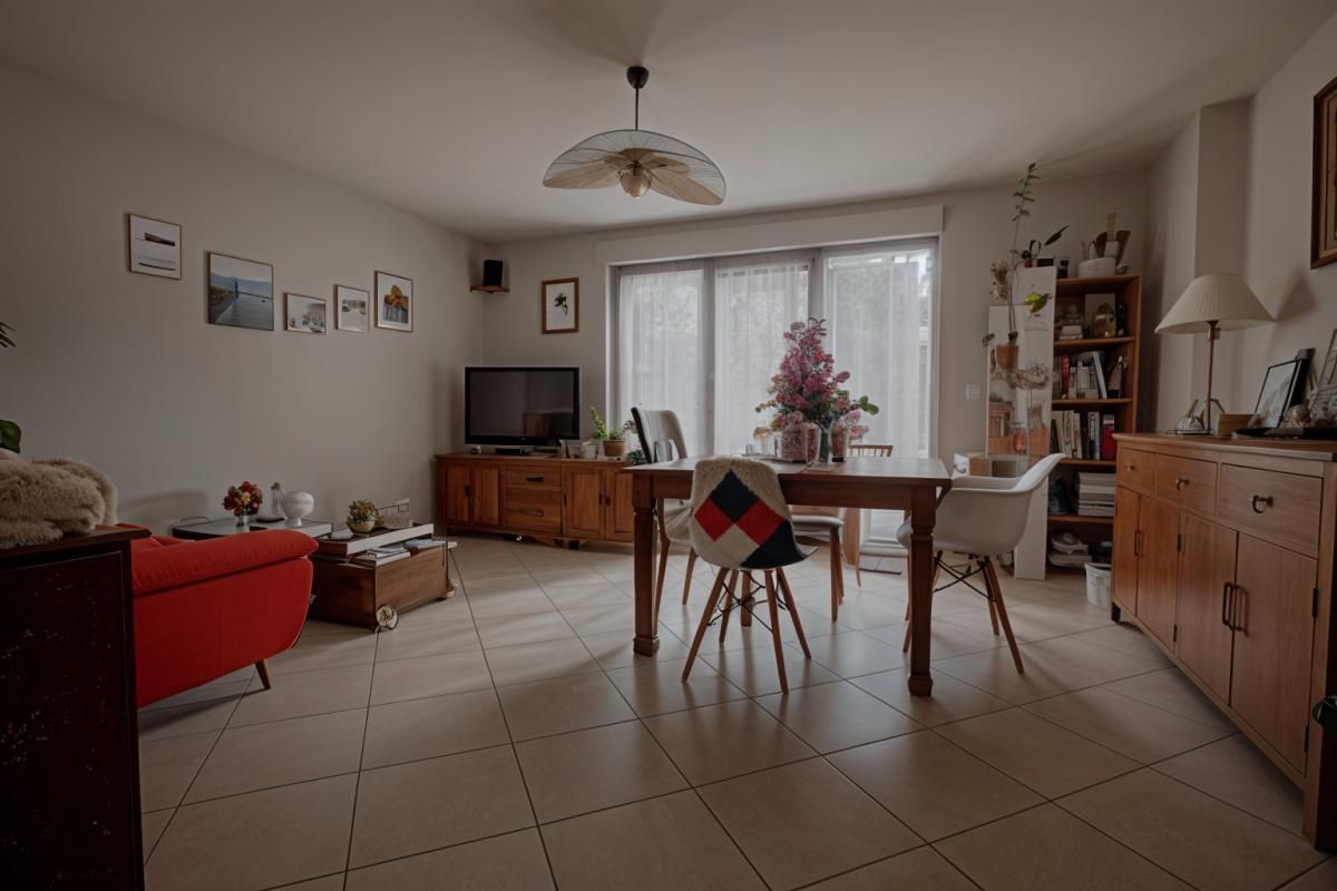 MONTEVRAIN Appartement Montévrain 3 pièce(s) 67 m2 3