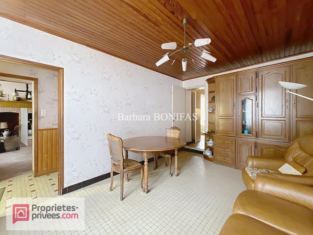 SAINT-SULPICE-LA-POINTE Maison familiale 6 pièces  136 m2 3