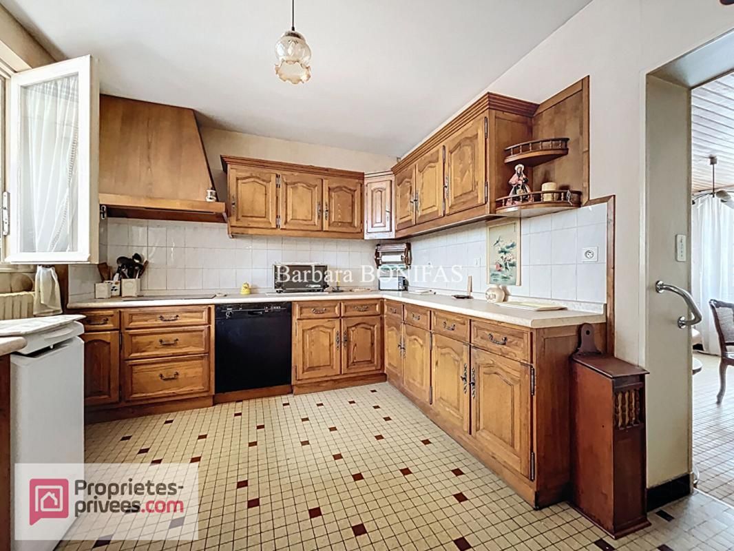 SAINT-SULPICE-LA-POINTE Maison familiale 6 pièces  136 m2 4