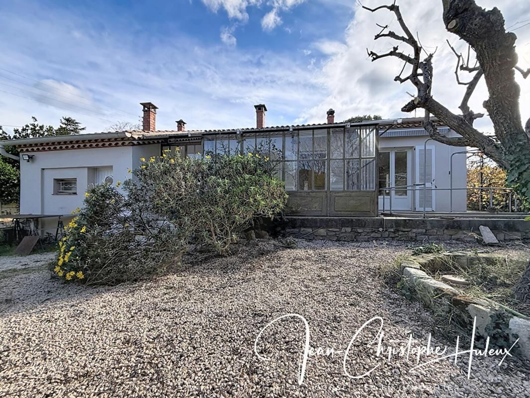 BOUILLARGUES 30230 Bouillargues  Maison de 3 pièces 94 m2 avec piscine 4