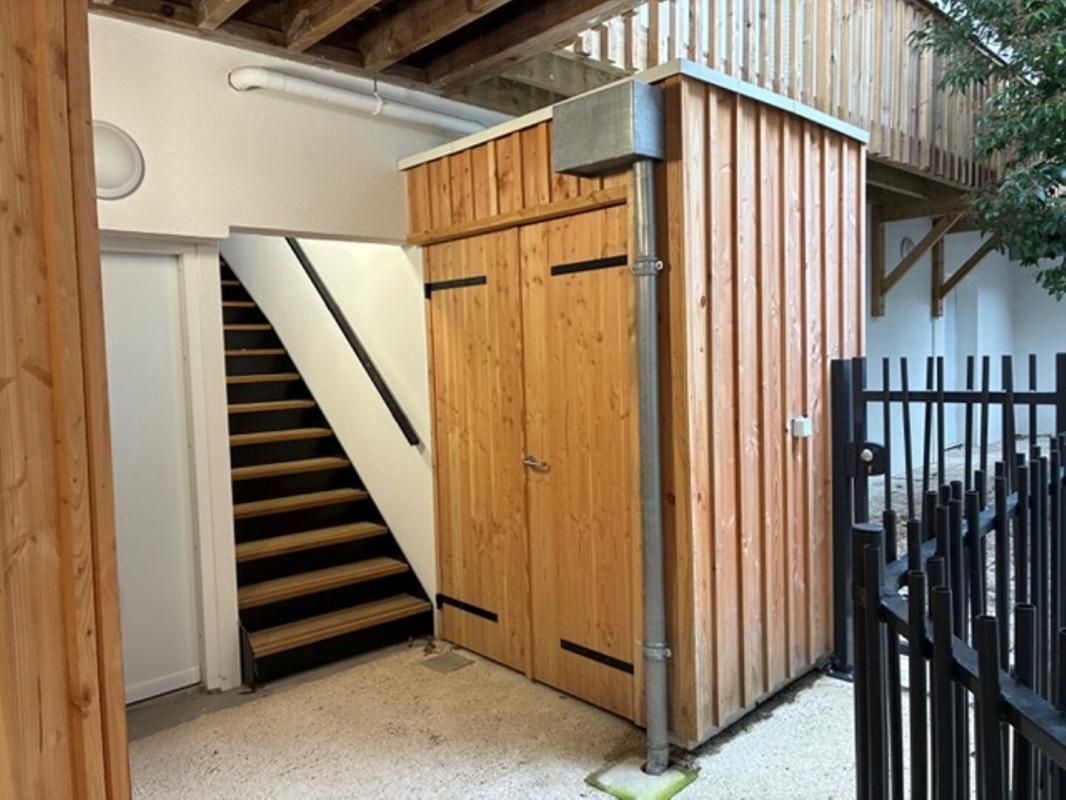 ARCACHON Arcachon Centre Studio d'Exception de 26 m² ? Rénové ? Plage à 2 minutes 1