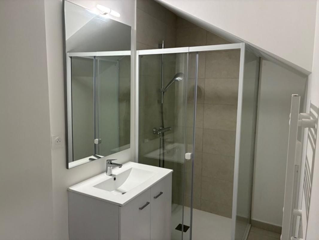 ARCACHON Arcachon Centre Studio d'Exception de 26 m² ? Rénové ? Plage à 2 minutes 4