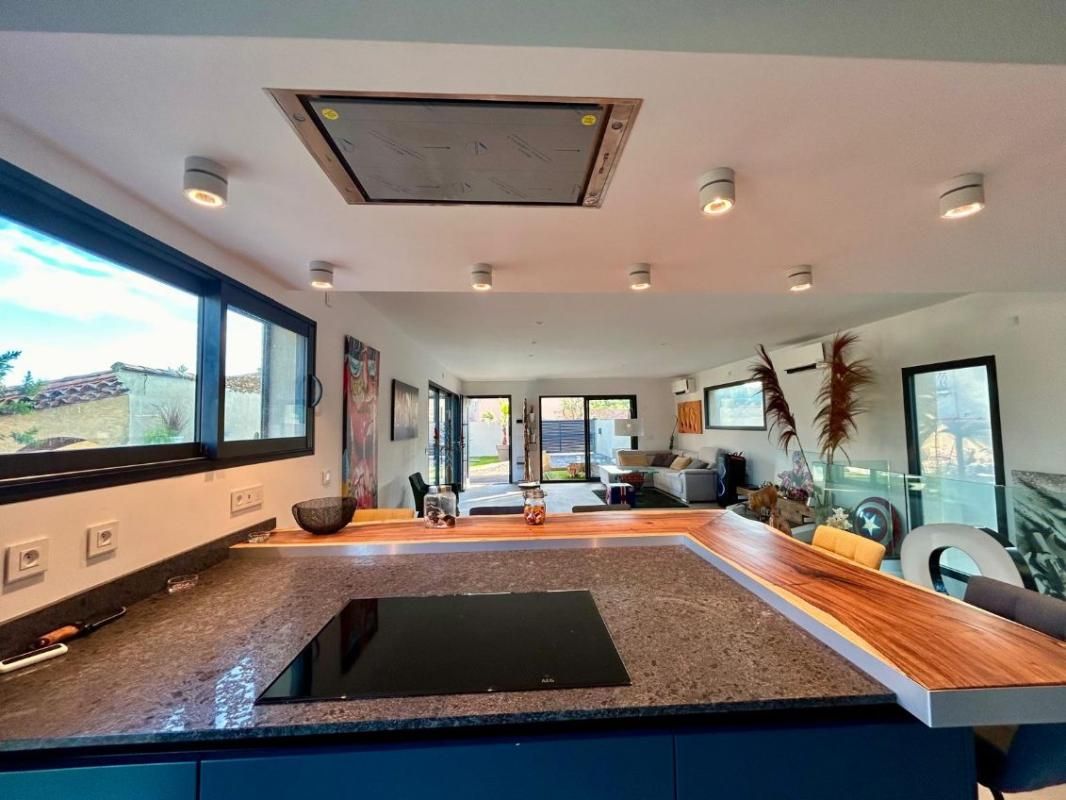 CARRY-LE-ROUET Villa  5 pièce(s) 175 m2 CARRY LE ROUET 2