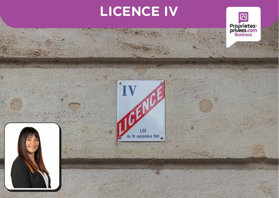 ROANNE EXCLUSIVITE ROANNE  - BAR, RESTAURANT avec TERRASSE ET LOGEMENT 2