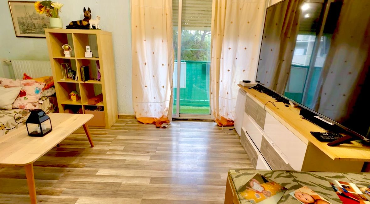 PORT-DE-BOUC Bel Appartement T4  80 m2 Lumineux à Port-de-Bouc 3