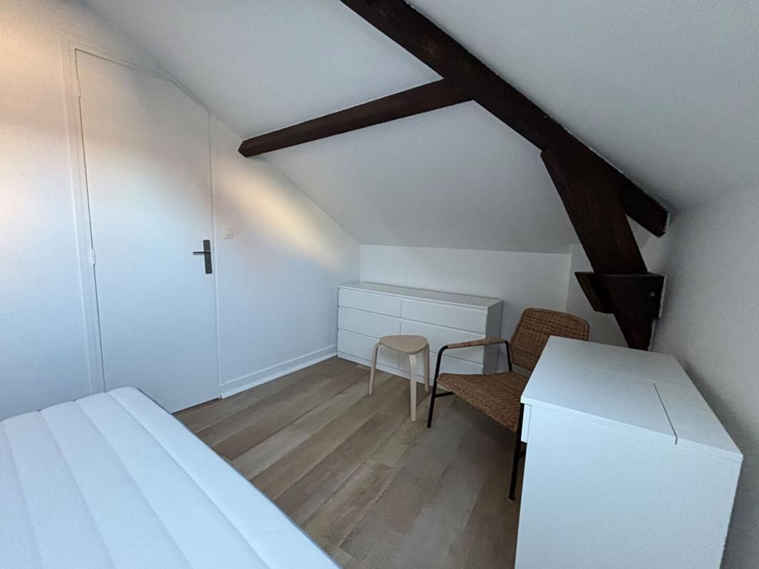 BLOIS Appartement  3 pièce(s) 1