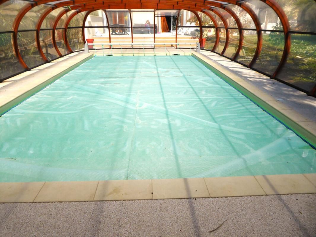 LIBOURNE Maison en pierre 4