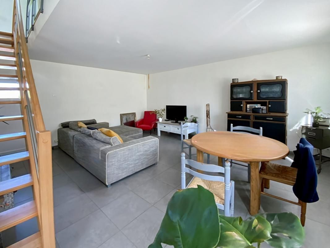 CREANCES Maison Creances 4 pièce(s) avec dépendances 3