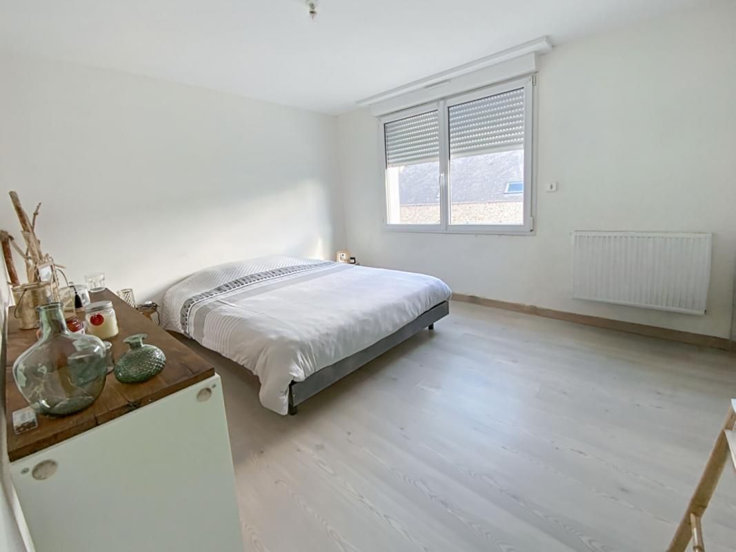 CREANCES Maison Creances 4 pièce(s) avec dépendances 4