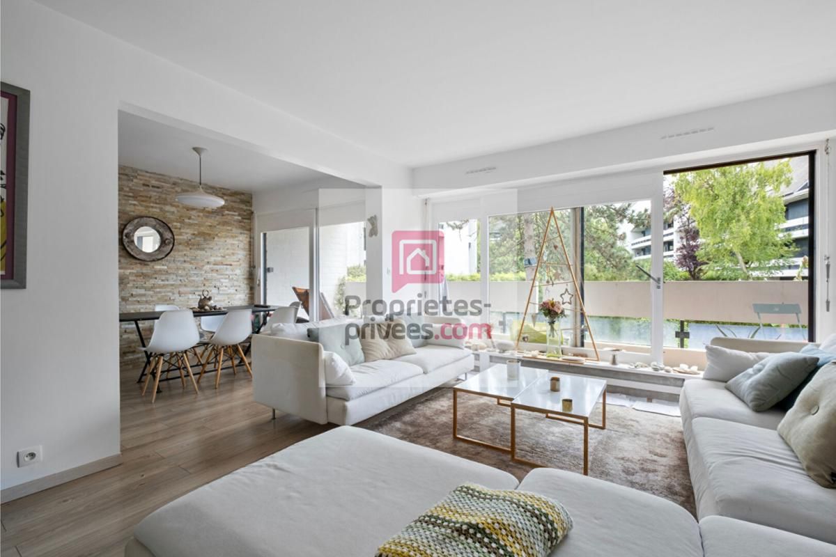 SAINT-GERMAIN-EN-LAYE Appartement 3 chambres 95 m2 Lycée international 3