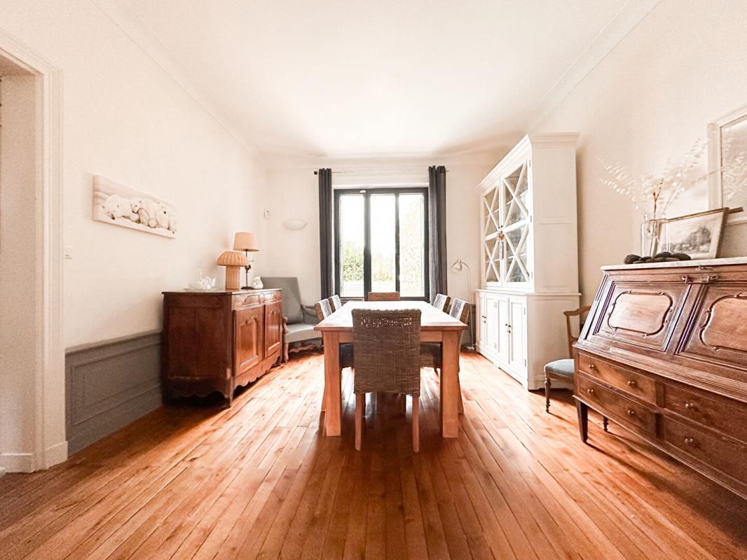 NANTES MAISON de ville NANTES SUD - LION D'OR 3