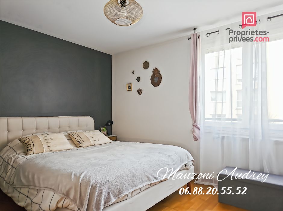 TROYES Appartement Troyes 4 pièce(s) 78.65 m2 4