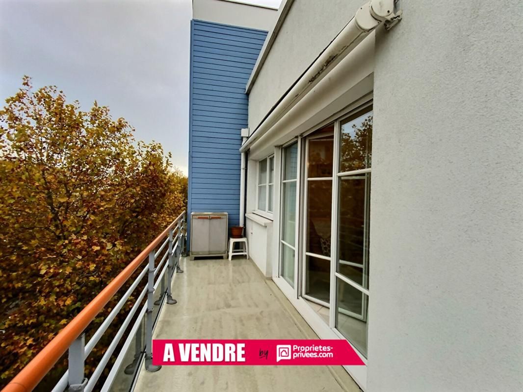 SAINT-NAZAIRE PLEIN CENTRE - TOUT A PIEDS - 4