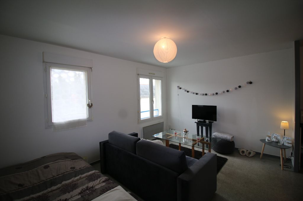 ANGERS Appartement Angers 1 pièce(s) 26 m² 3