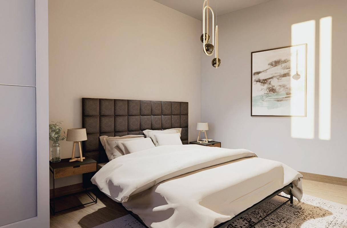 VICHY Appartement Vichy 2 pièce(s) 28 m2 2