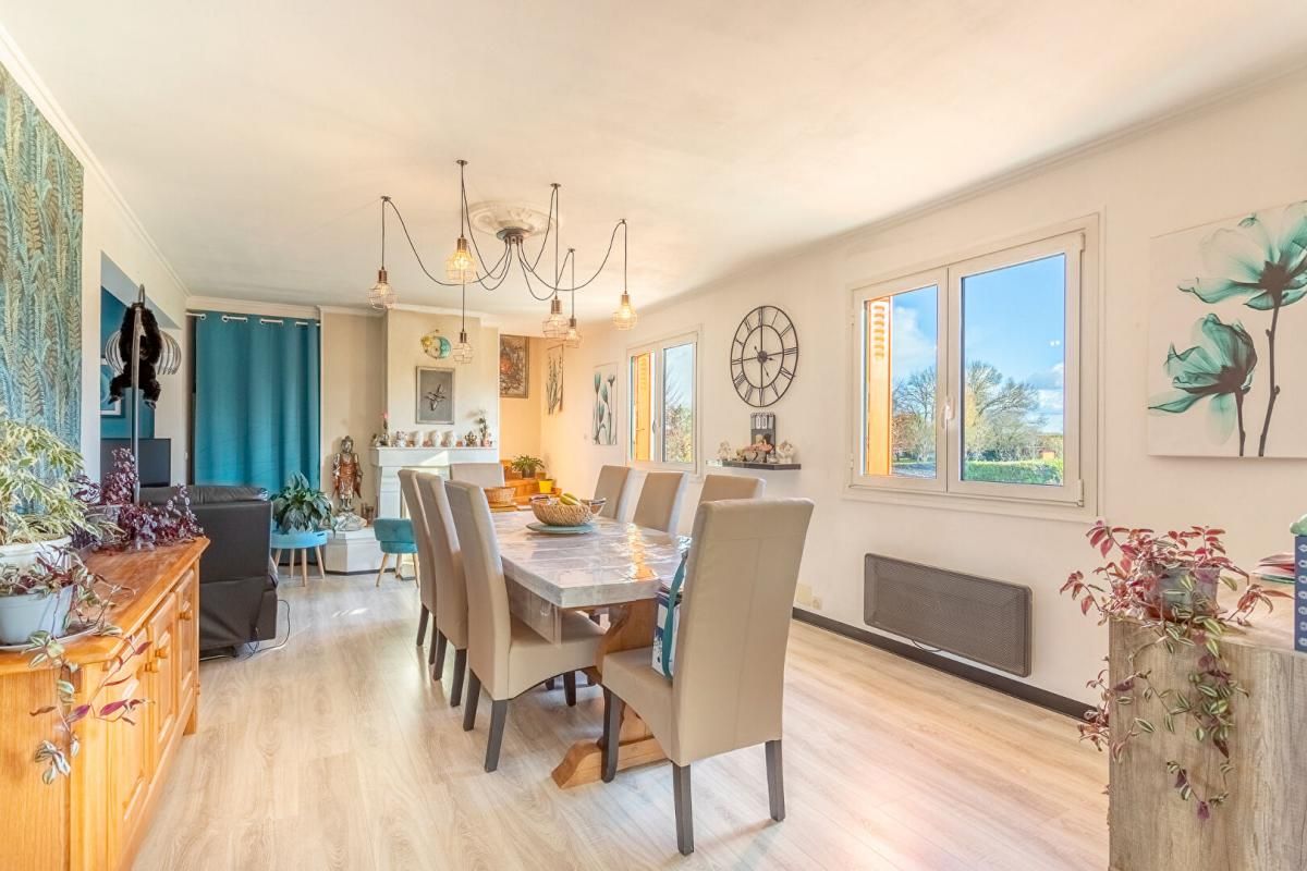 SELLES-SUR-CHER Maison Selles Sur Cher 5 pièces 135 m2 2