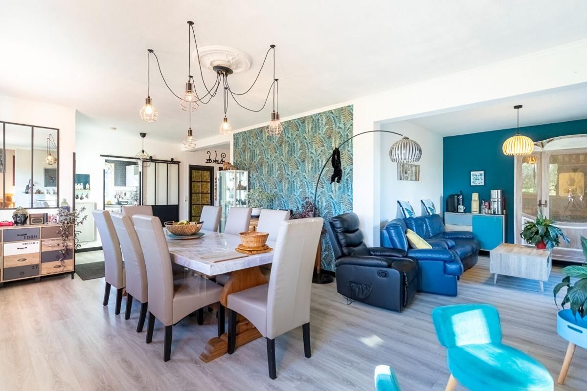 SELLES-SUR-CHER Maison Selles Sur Cher 5 pièces 135 m2 3