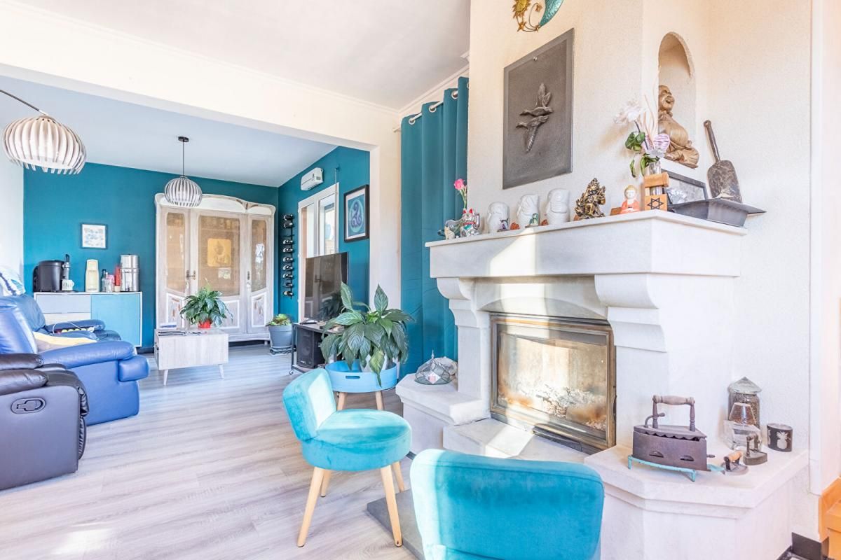 SELLES-SUR-CHER Maison Selles Sur Cher 5 pièces 135 m2 4