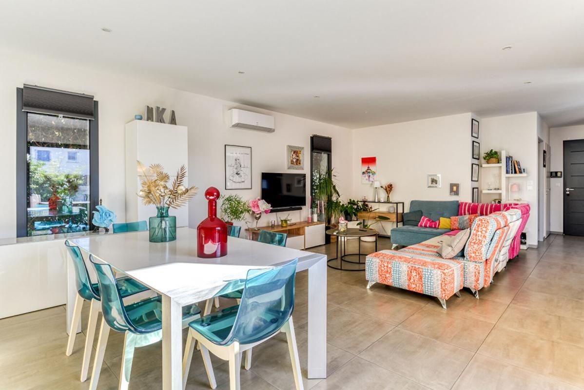 NARBONNE Maison Narbonne 4 pièce(s) 107 m2 2