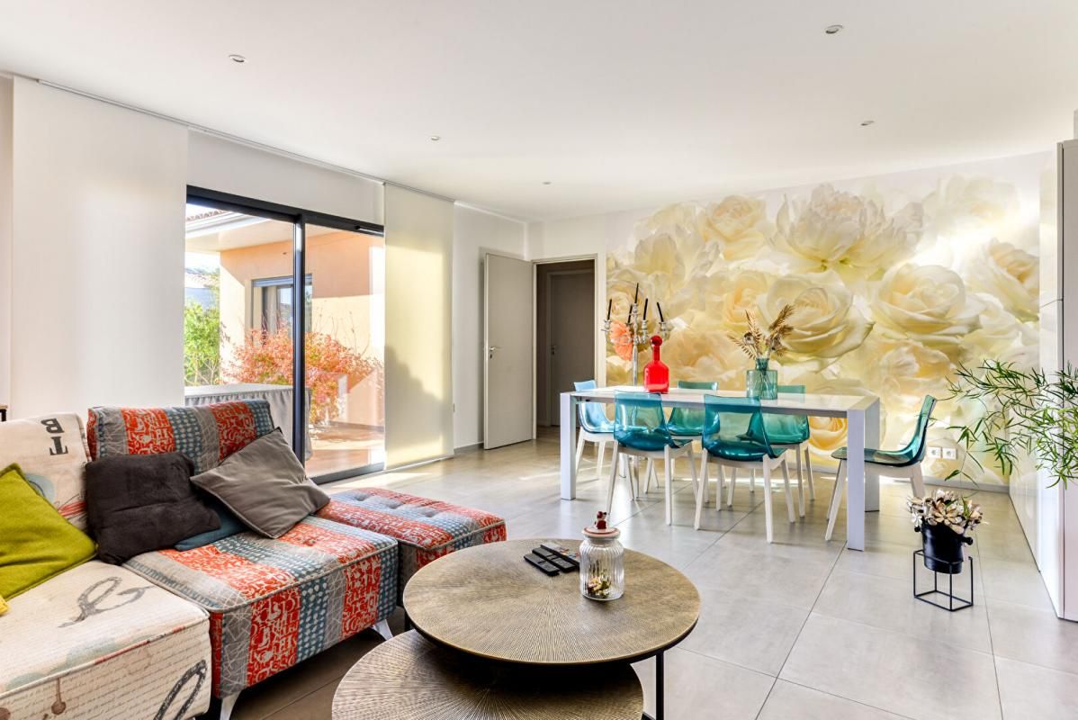 NARBONNE Maison Narbonne 4 pièce(s) 107 m2 3