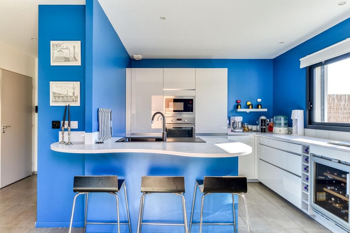 NARBONNE Maison Narbonne 4 pièce(s) 107 m2 4