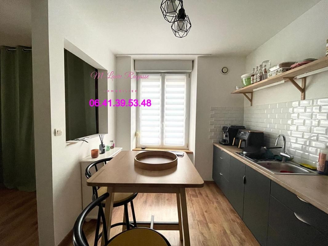 DARNEY Appartement Darney 3 pièce(s) 80 m2 4
