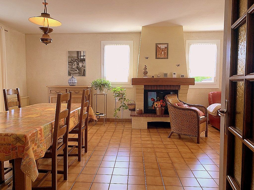 PRADINES Maison 3 chambres avec garage et jardin clotûré à 10 minutes de Cahors 4