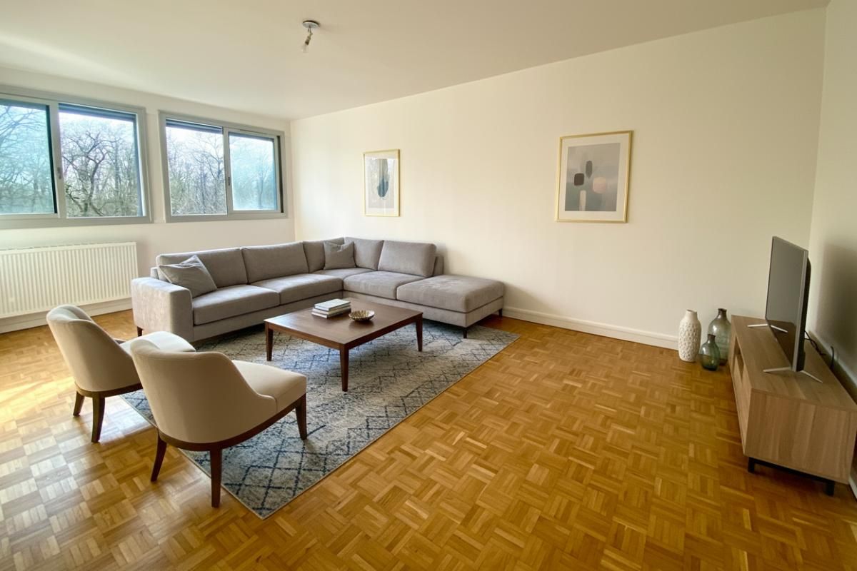 SEVRES F4 chambres au 7ème étage 92310 Sèvres 3