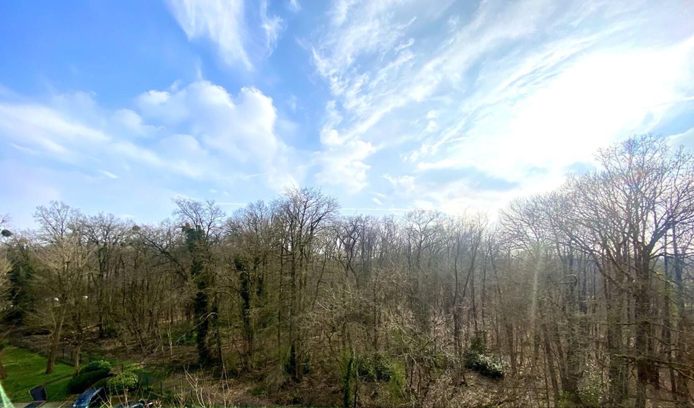 SEVRES F4 chambres au 7ème étage 92310 Sèvres 4