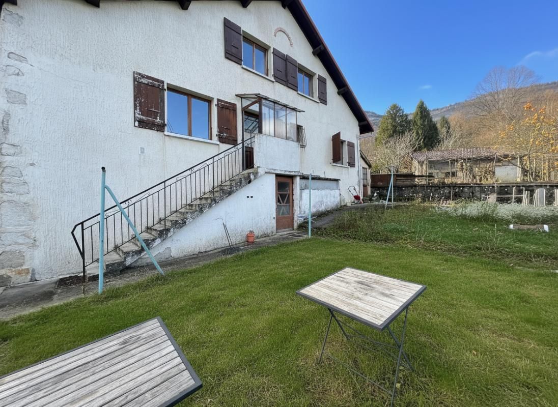 FARGES Maison Farges 6 pièces 152.55 m2 1