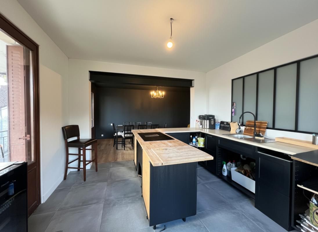 FARGES Maison Farges 6 pièces 152.55 m2 4