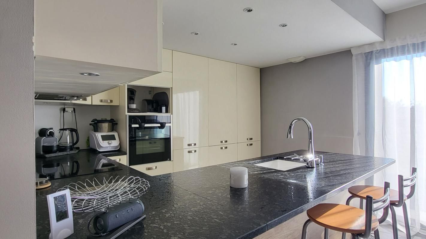 PORTET-SUR-GARONNE Maison Portet Sur Garonne 4 pièce(s) 96 m2 3