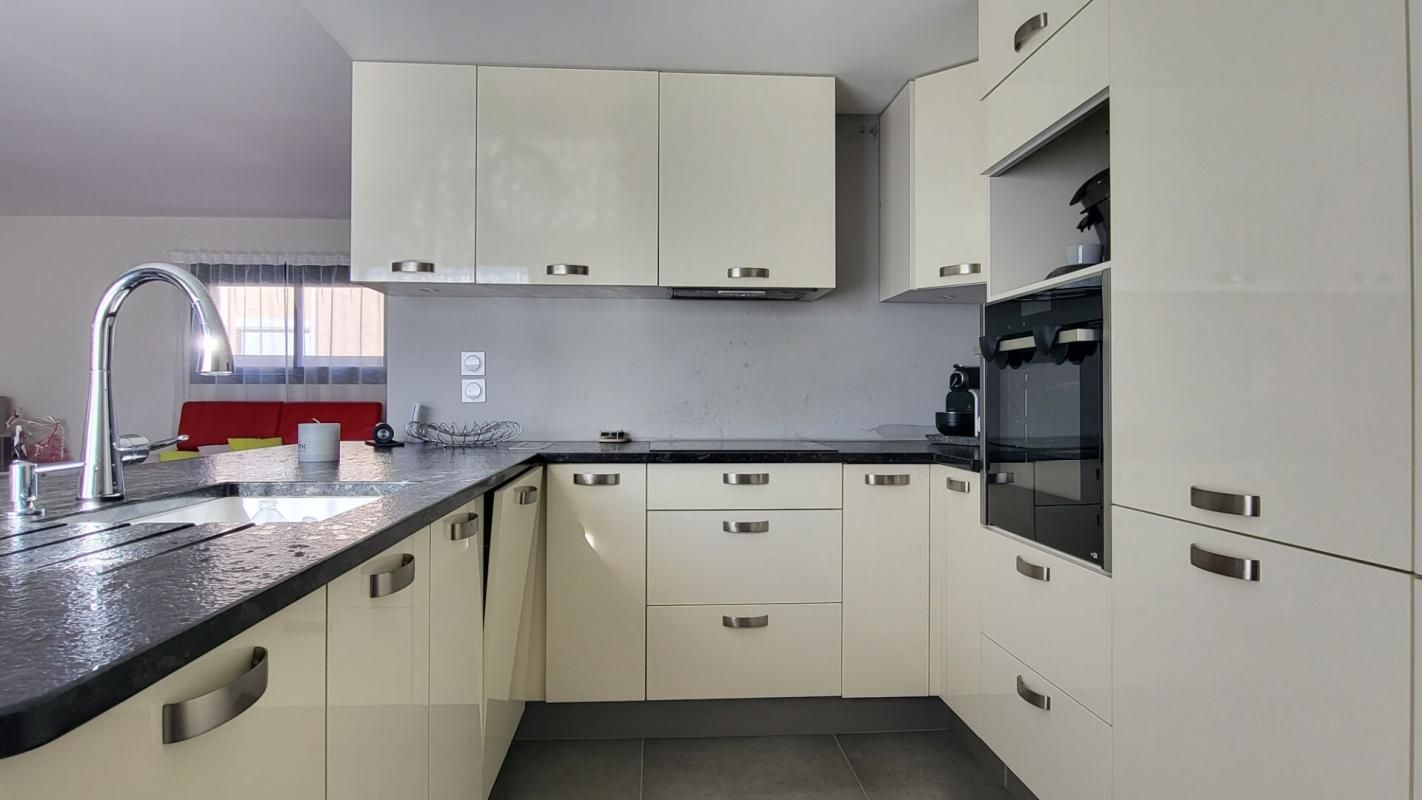 PORTET-SUR-GARONNE Maison Portet Sur Garonne 4 pièce(s) 96 m2 4