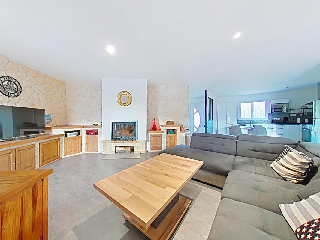 SAINT-NAZAIRE-D'AUDE Maison Saint Nazaire D Aude 4 pièce(s) 3