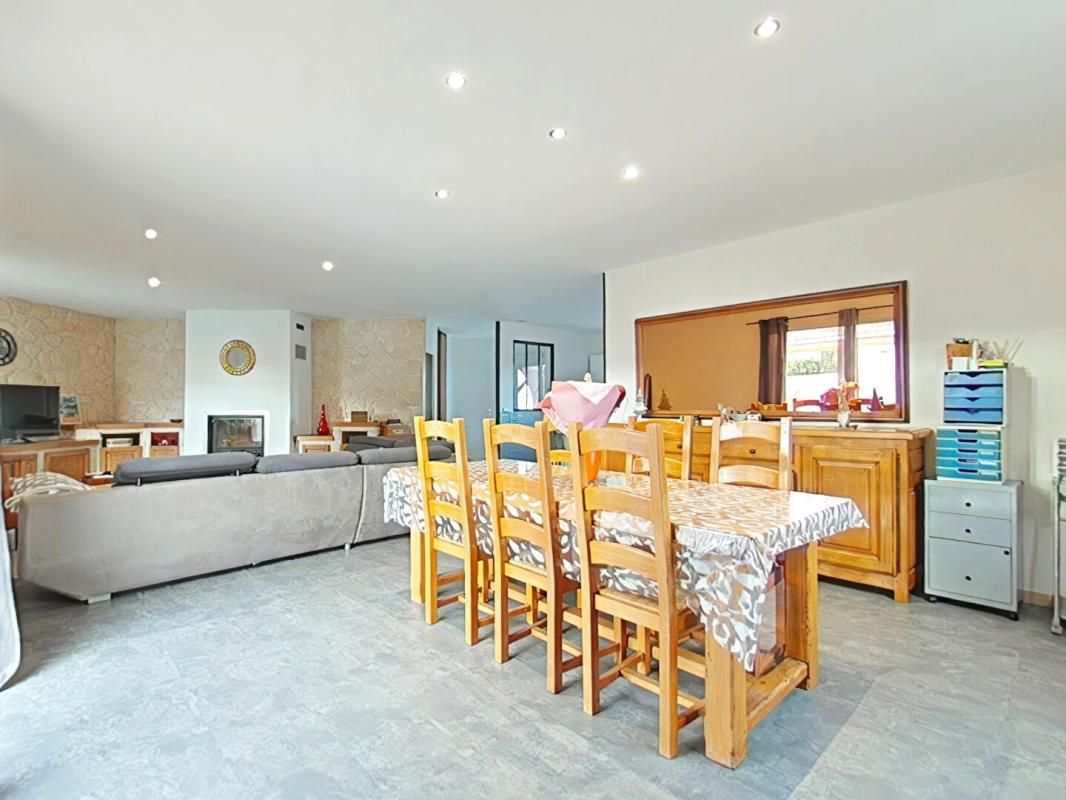 SAINT-NAZAIRE-D'AUDE Maison Saint Nazaire D Aude 4 pièce(s) 4