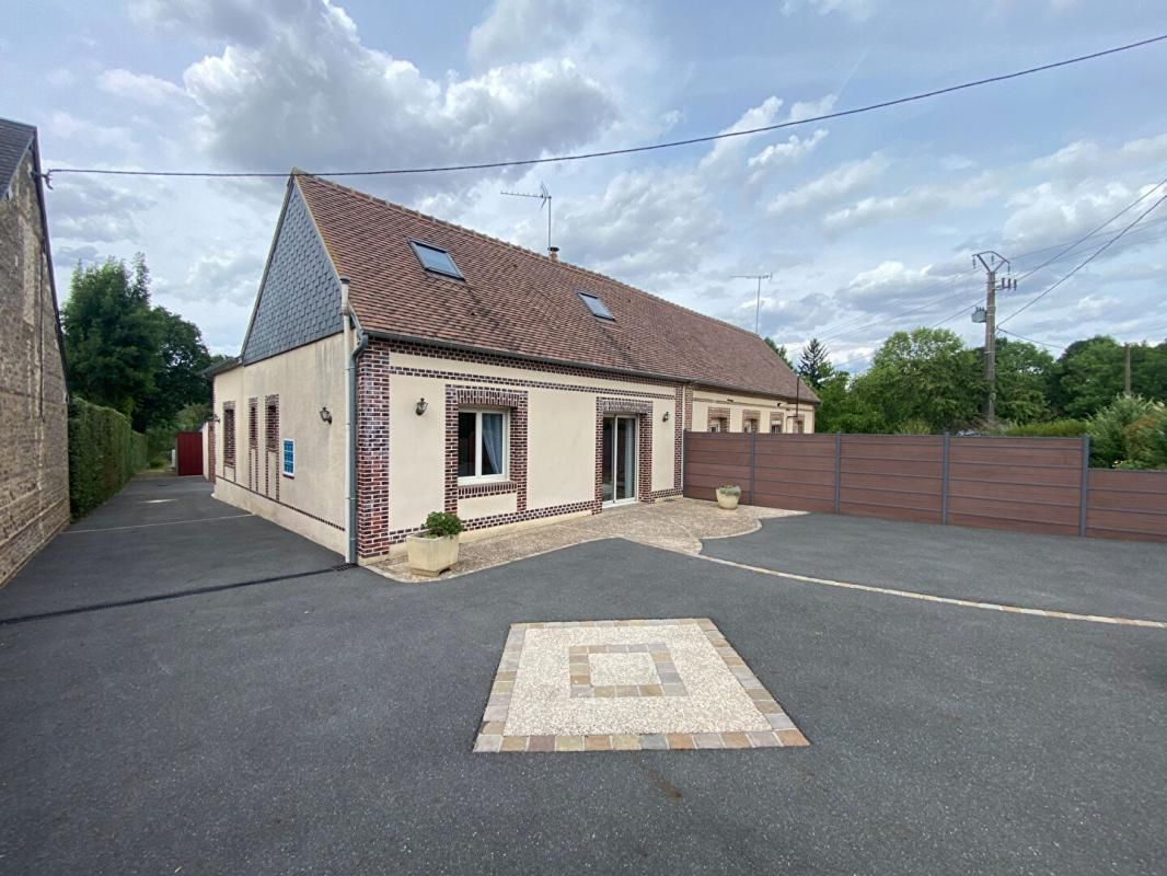 L'AIGLE Maison  5 pièce(s) 162 m2 1