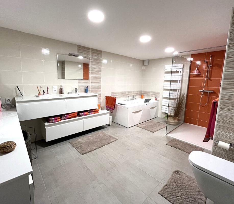 CHEMILLA Maison Saint Hymetiere Sur Valouse 9 pièce(s) 161 m2 2