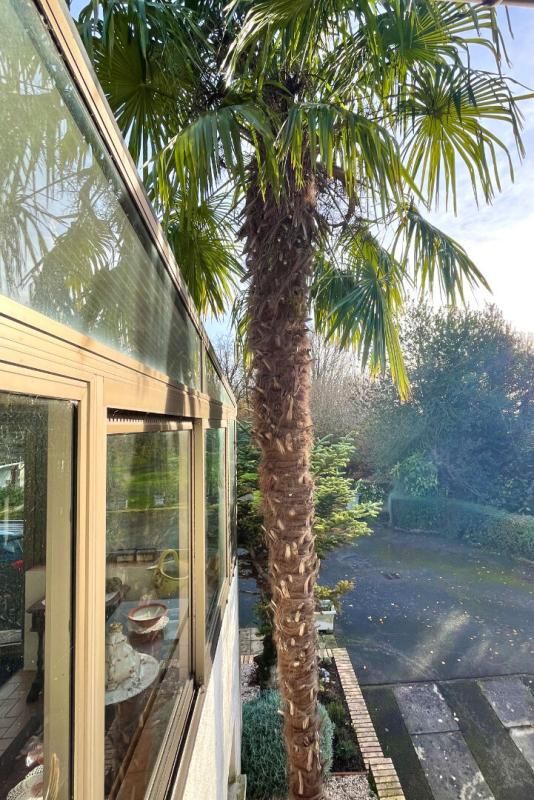 NOYON Maison : 6 pièce(s) 120 m² + Autre surface 198m² et Jardin 3