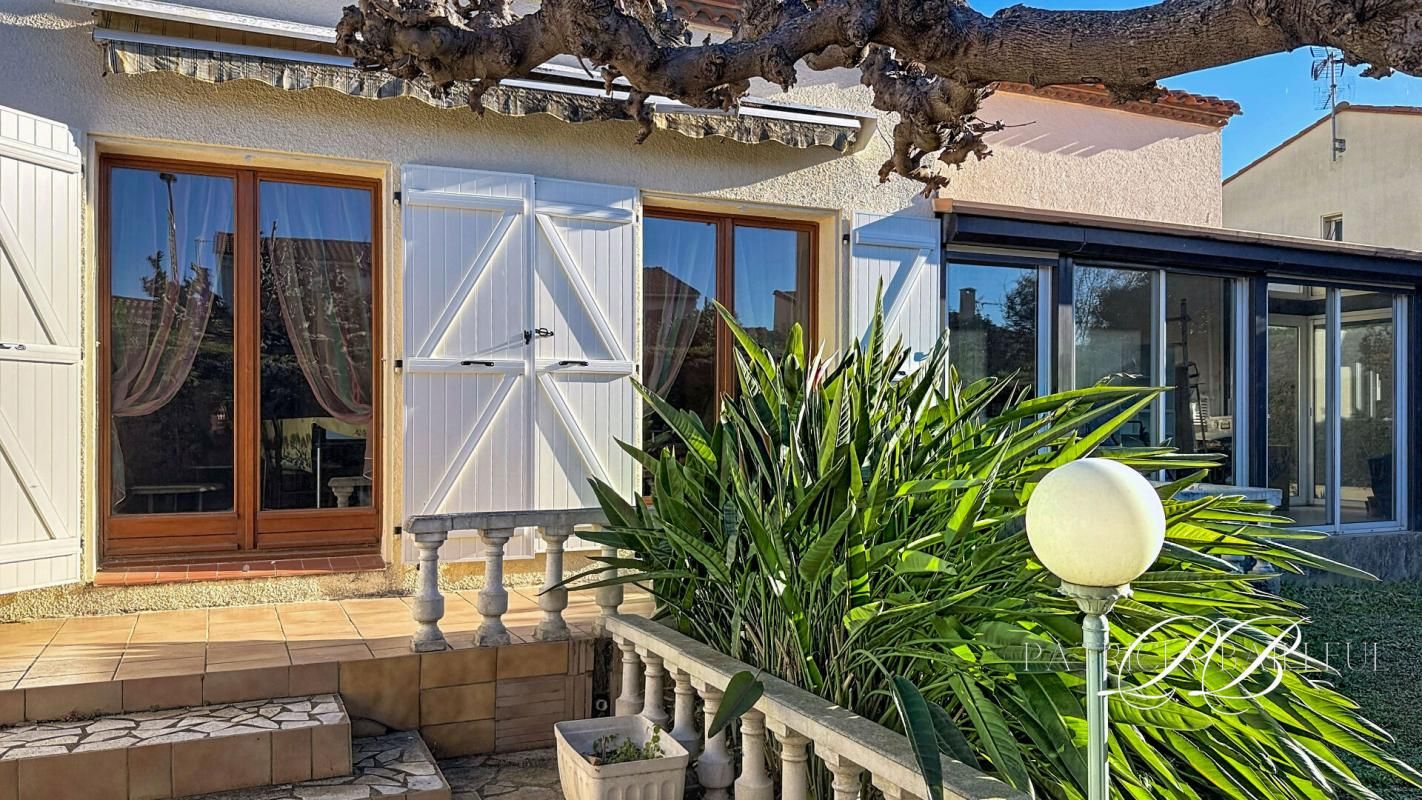 THEZA Maison Plain-Pied à Theza 110 m2 sur un terrain de 434 m2 3