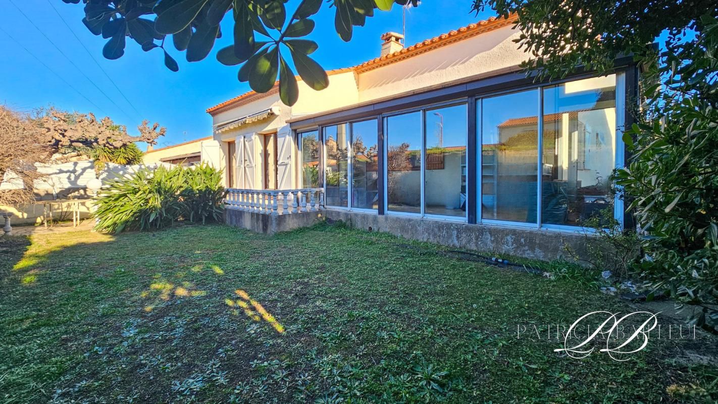 THEZA Maison Plain-Pied à Theza 110 m2 sur un terrain de 434 m2 4