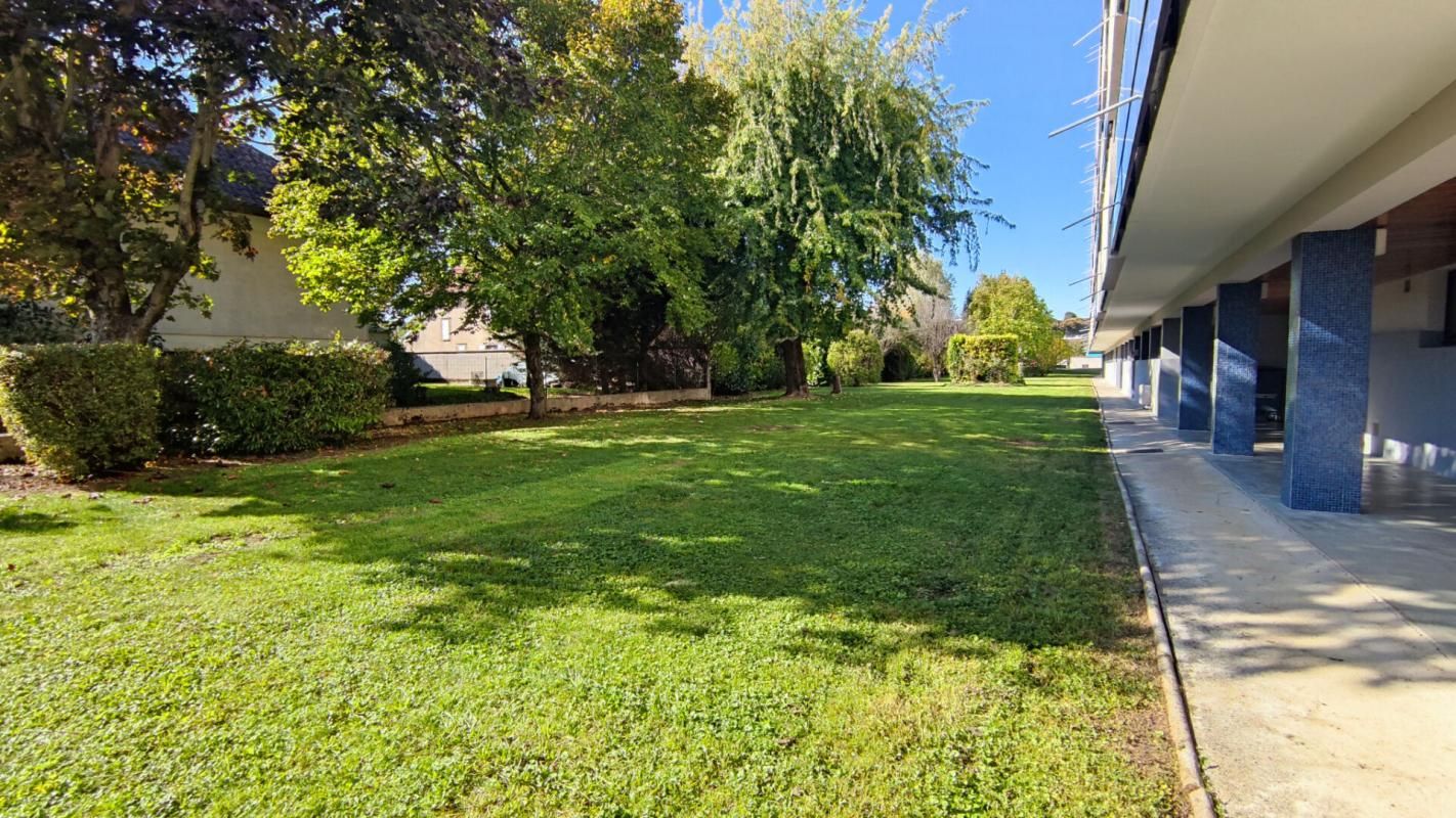 SEZANNE Appartement Sézanne 1 pièces 28 m2 2