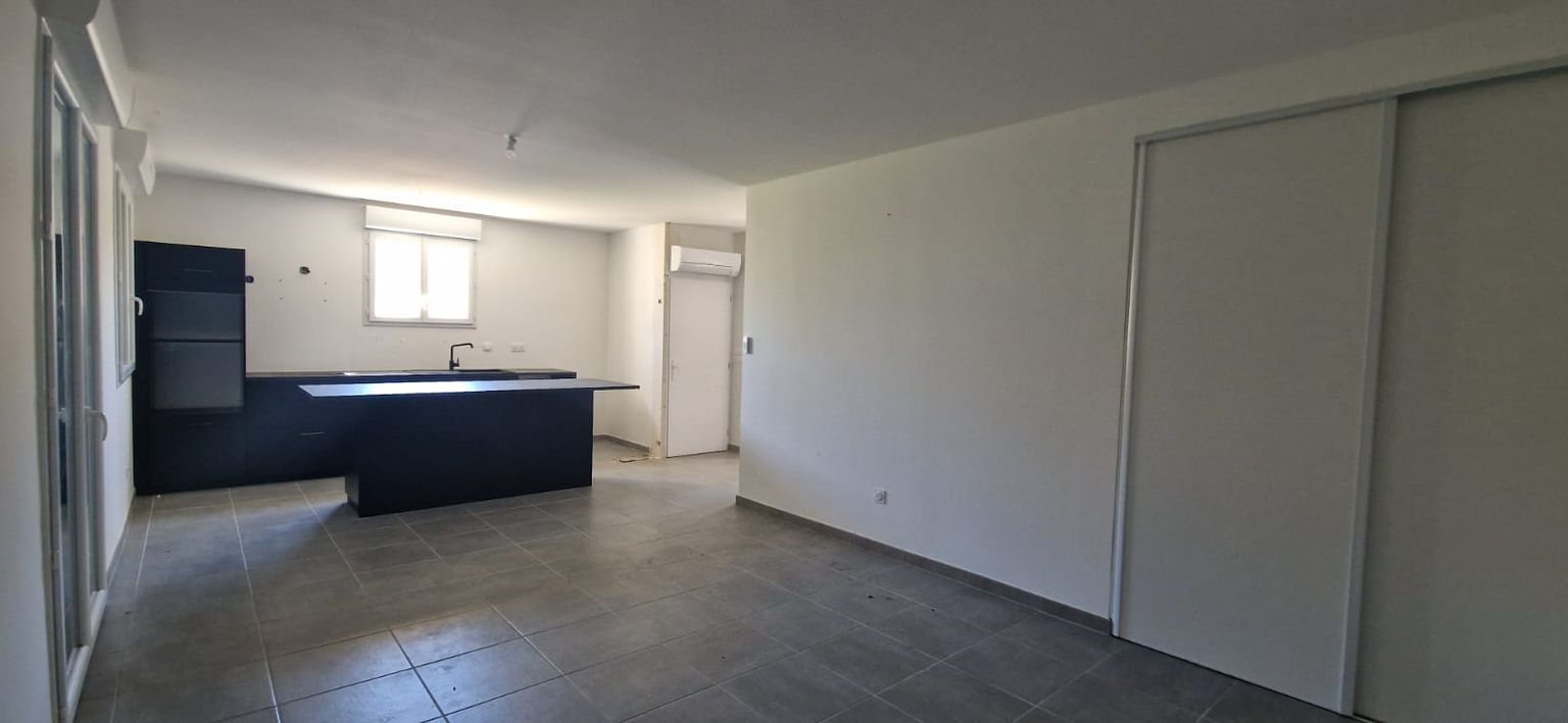 PAULHAN Maison Paulhan 5 pièce(s) 90 m2 3