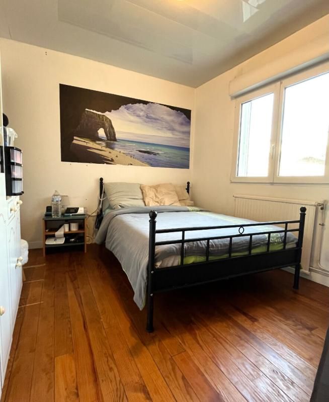 CHAUNY Maison à Chauny 3 pièce(s) 70 m2 + Dépendance 4