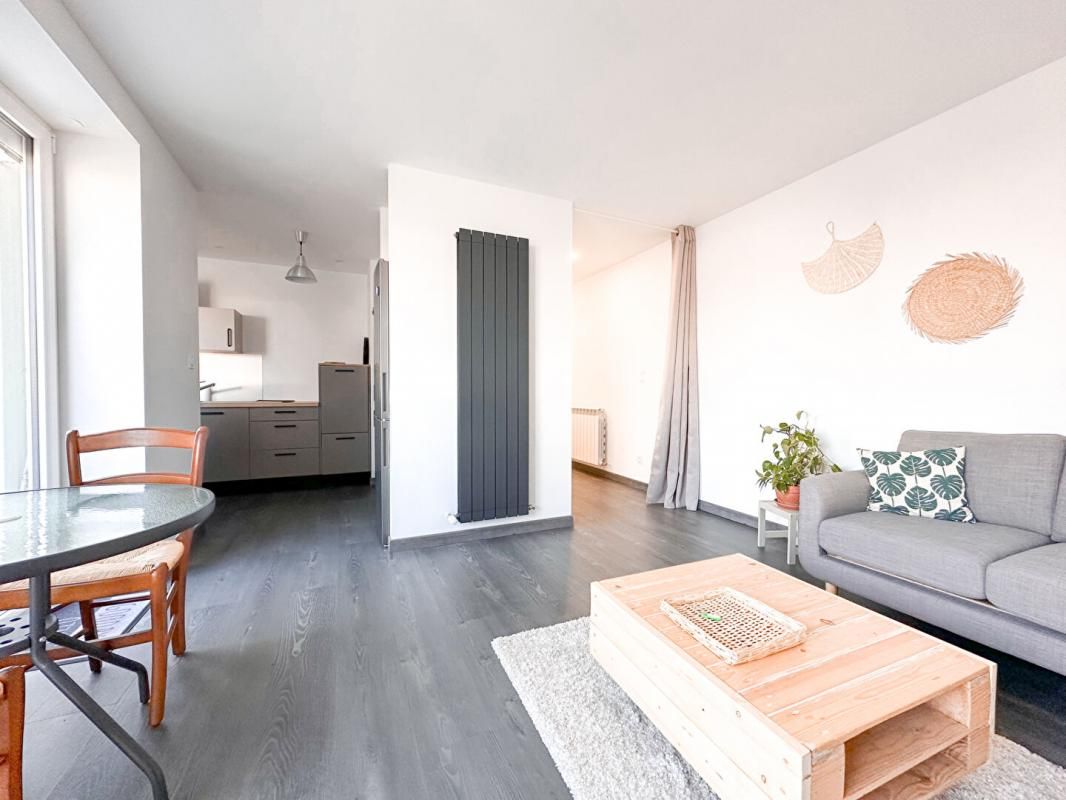 SAINT-HERBLAIN APPARTEMENT SAINT HERBLAIN TYPE 2 - DERNIER ETAGE 3