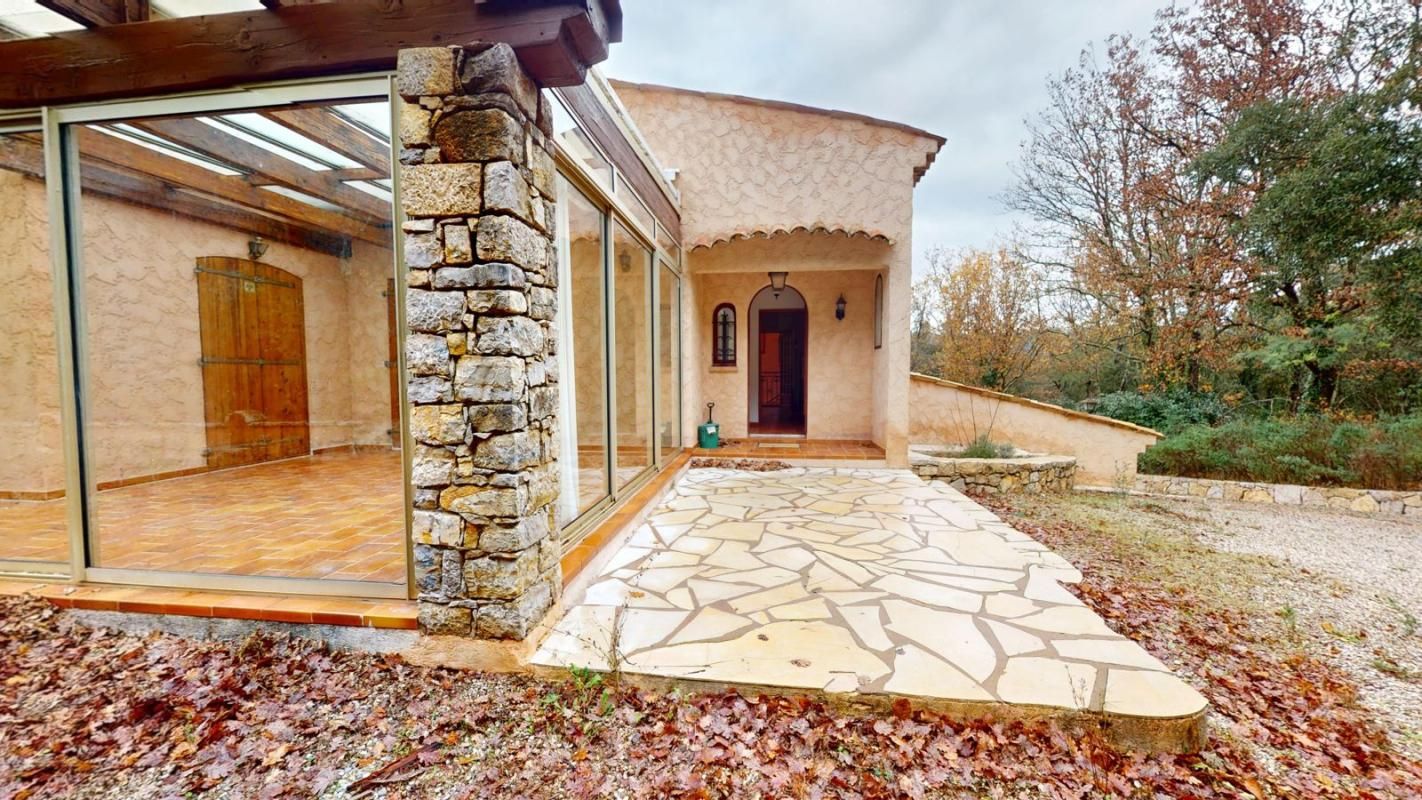 LE THORONET Maison Le Thoronet 6 pièce(s) 180 m2 3